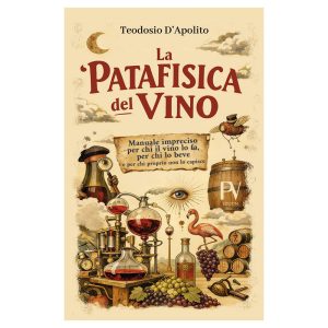 La ‘Patafisica del Vino